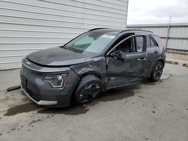  Salvage Kia Niro