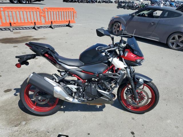  Salvage Kawasaki 1100 Xls