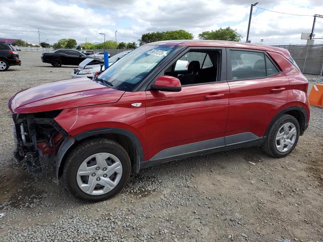  Salvage Hyundai VENUE