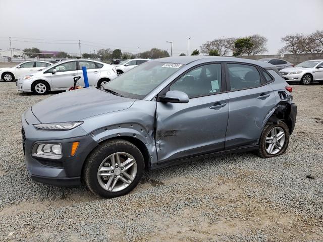  Salvage Hyundai KONA