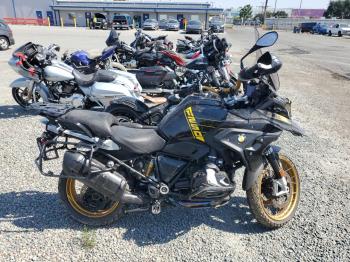  Salvage BMW R-series