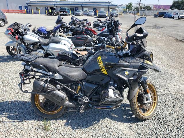  Salvage BMW R-series