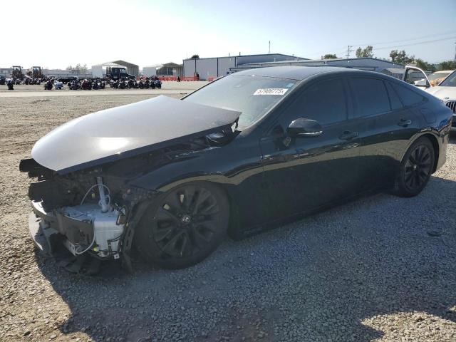  Salvage Toyota Mirai