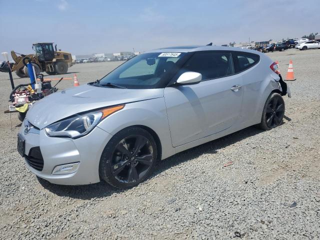  Salvage Hyundai VELOSTER