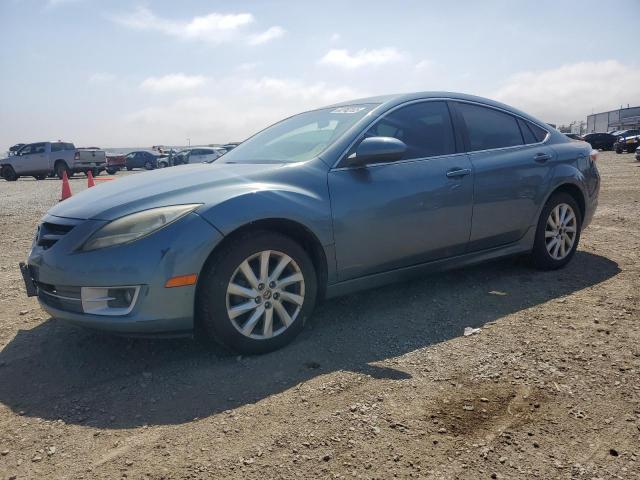  Salvage Mazda 6