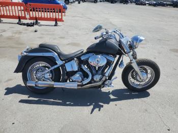  Salvage Spcn Motorcycle