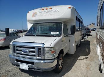  Salvage Ford Econoline