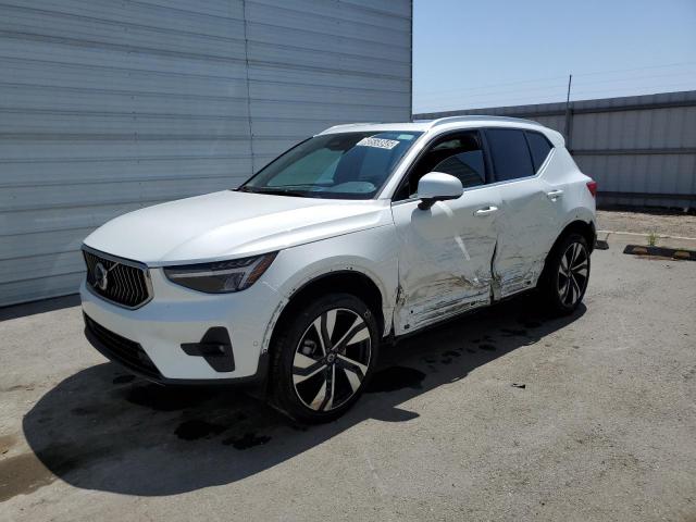  Salvage Volvo Xc40 Plus
