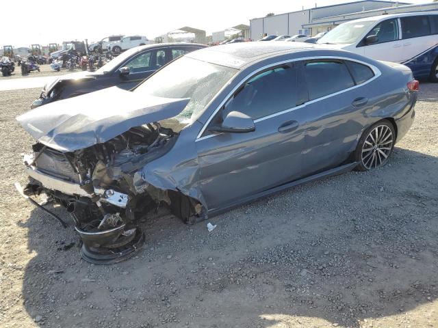  Salvage BMW 2 Series