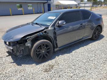  Salvage Toyota Scion