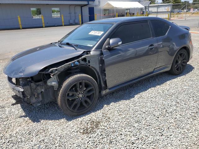  Salvage Toyota Scion