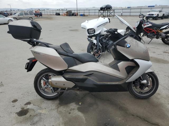  Salvage BMW C-series