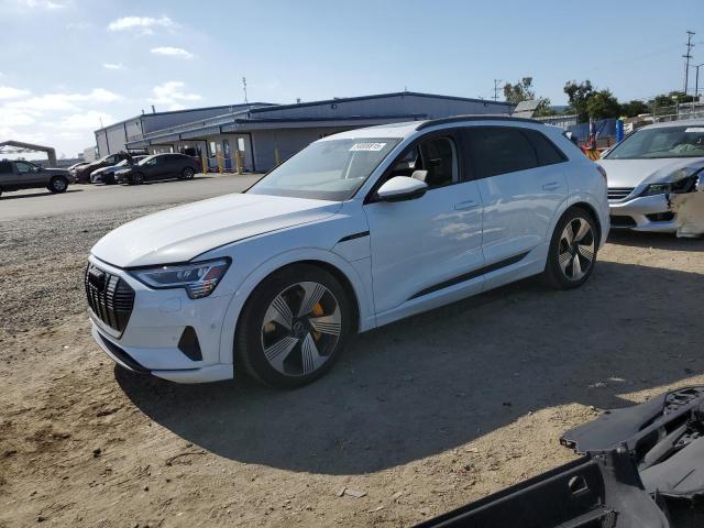  Salvage Audi e-tron