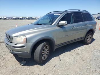  Salvage Volvo XC90