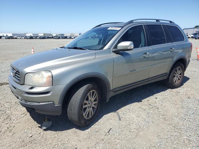  Salvage Volvo XC90