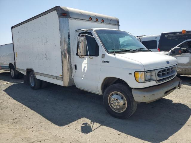  Salvage Ford Econoline