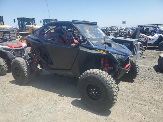  Salvage Polaris Rzr Pro R