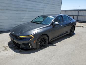  Salvage Kia K5