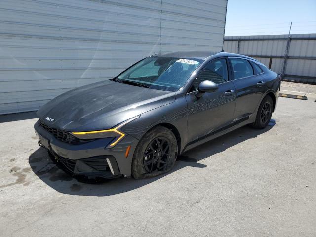  Salvage Kia K5