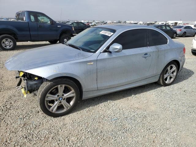  Salvage BMW 1 Series