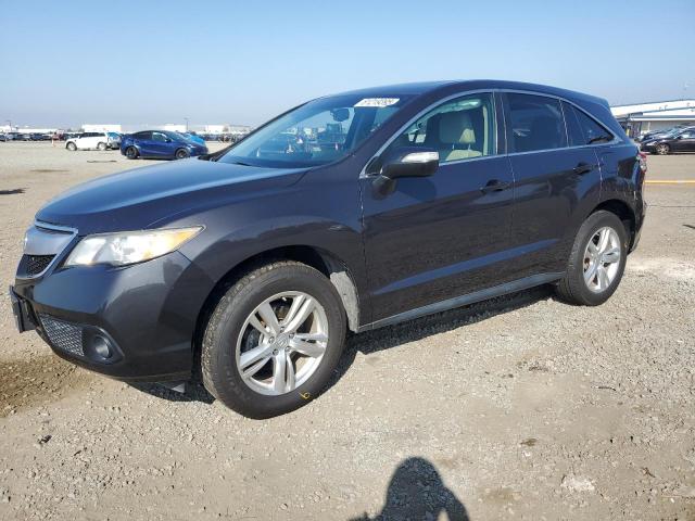  Salvage Acura RDX