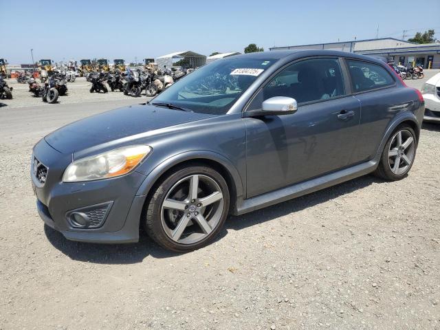  Salvage Volvo C30