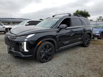  Salvage Hyundai PALISADE