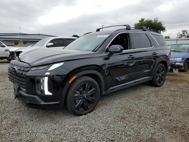  Salvage Hyundai PALISADE