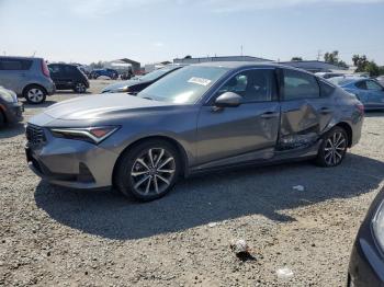  Salvage Acura Integra