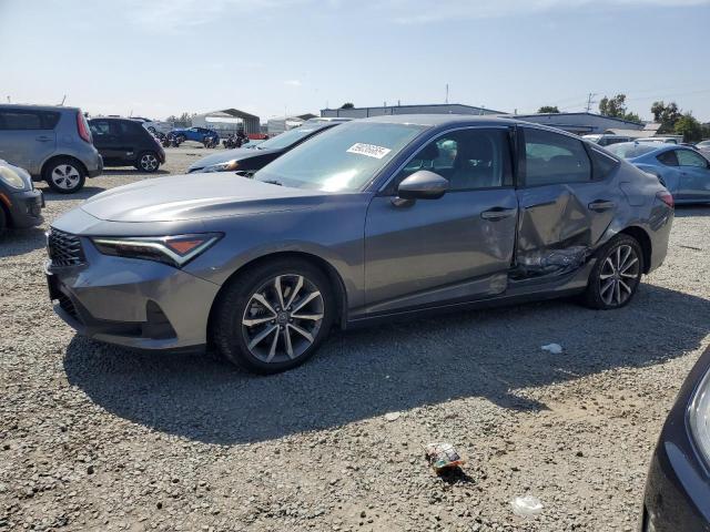  Salvage Acura Integra