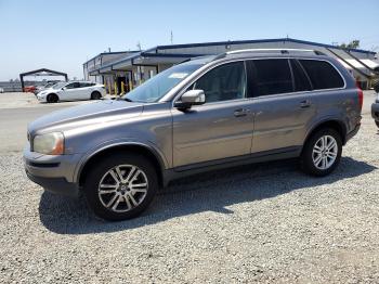  Salvage Volvo XC90