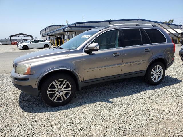  Salvage Volvo XC90