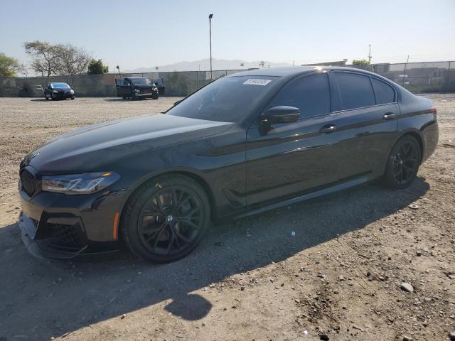  Salvage BMW M Series