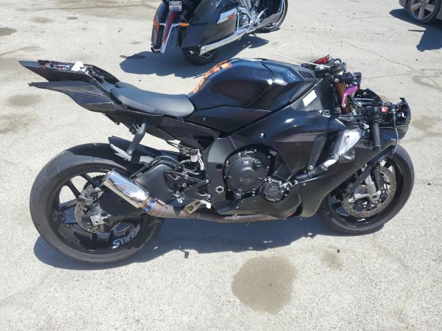  Salvage Yamaha Yzf1000 C