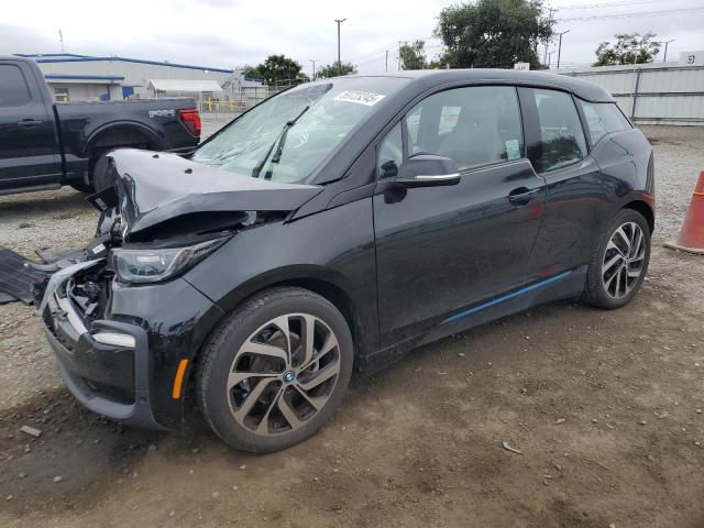  Salvage BMW I Series