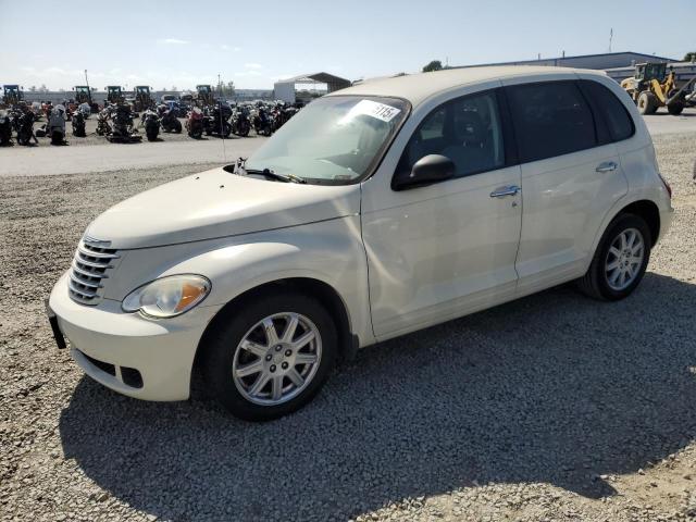  Salvage Chrysler PT Cruiser