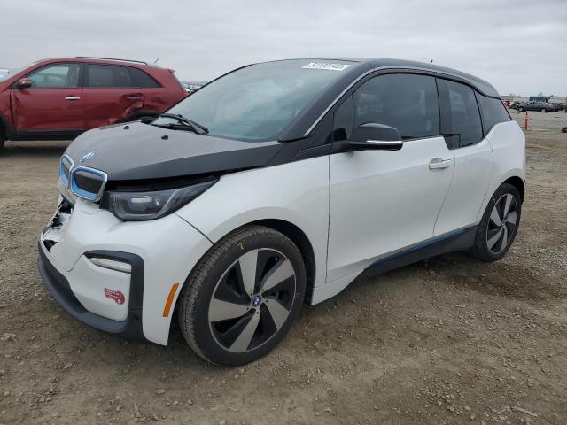  Salvage BMW I Series