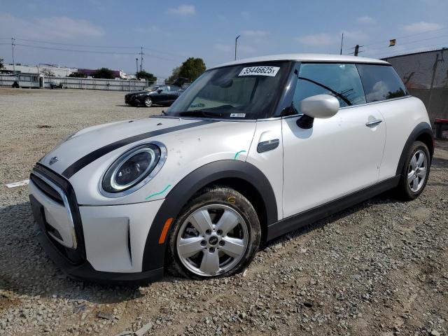  Salvage MINI Cooper