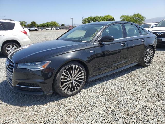  Salvage Audi A6