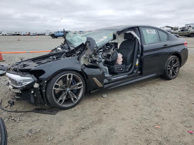  Salvage BMW M Series