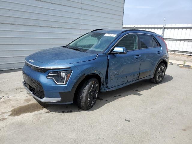  Salvage Kia Niro