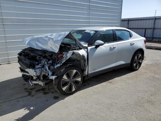  Salvage Polestar 2