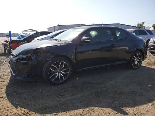  Salvage Toyota Scion