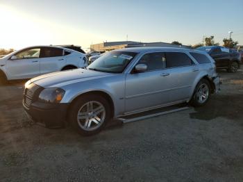  Salvage Dodge Magnum