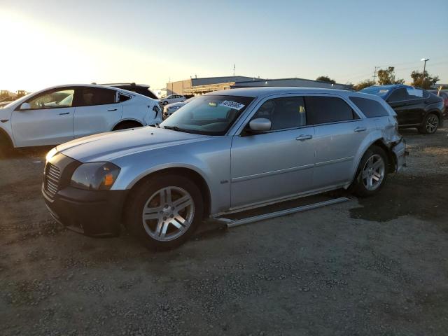  Salvage Dodge Magnum