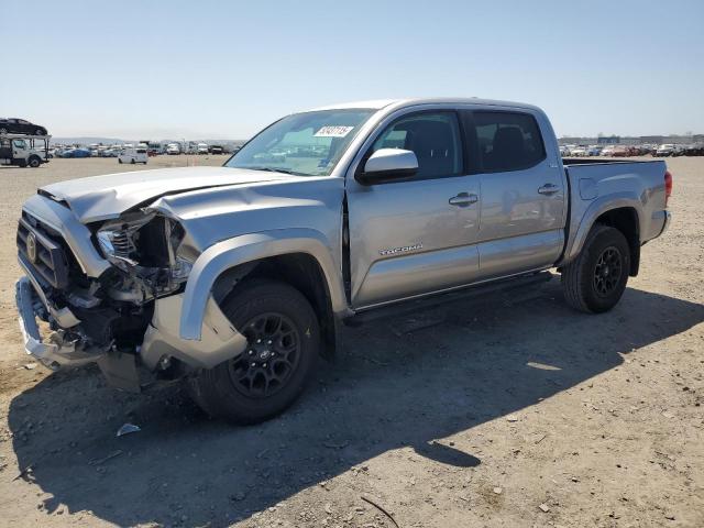  Salvage Toyota 1 2 Ton Sh
