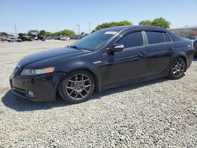  Salvage Acura TL