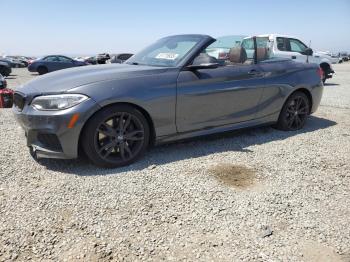  Salvage BMW M Series