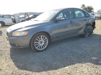  Salvage Volvo S40