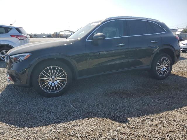  Salvage Mercedes-Benz GLC